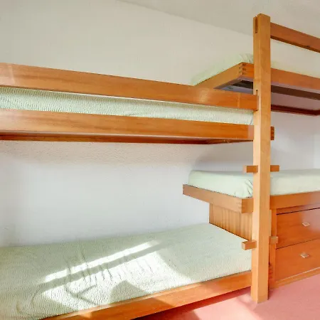 Appartement Aravis 314 By Interhome