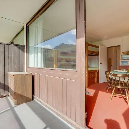 Aravis 314 By Interhome Saint-Martin-de-Belleville