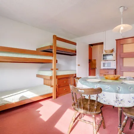 Aravis 314 By Interhome