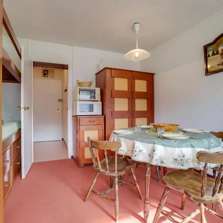 Aravis 314 By Interhome