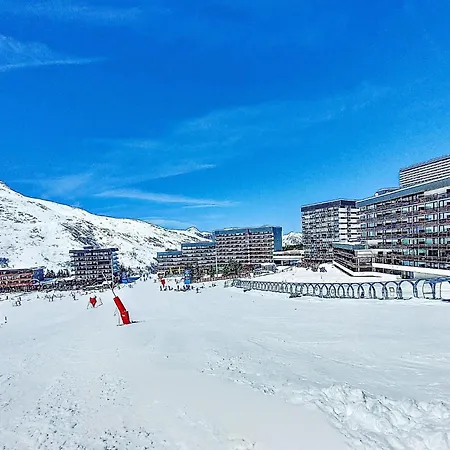 Aravis 314 By Interhome Διαμέρισμα Saint-Martin-de-Belleville