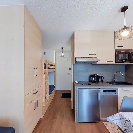 Aravis 314 By Interhome * Saint-Martin-de-Belleville