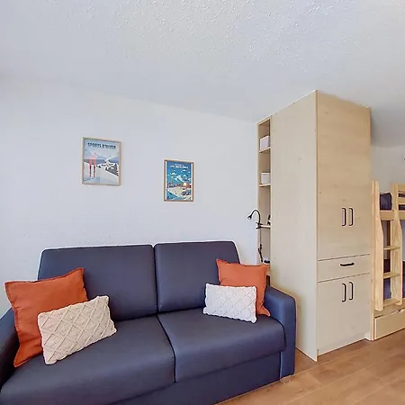 Διαμέρισμα Aravis 314 By Interhome