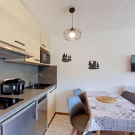 Διαμέρισμα Aravis 314 By Interhome *