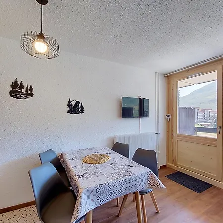 Διαμέρισμα Aravis 314 By Interhome