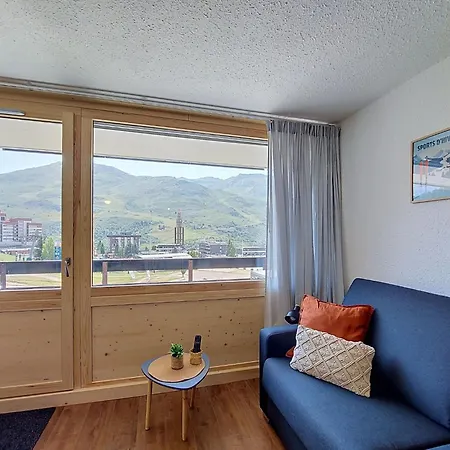 Aravis 314 By Interhome Διαμέρισμα *