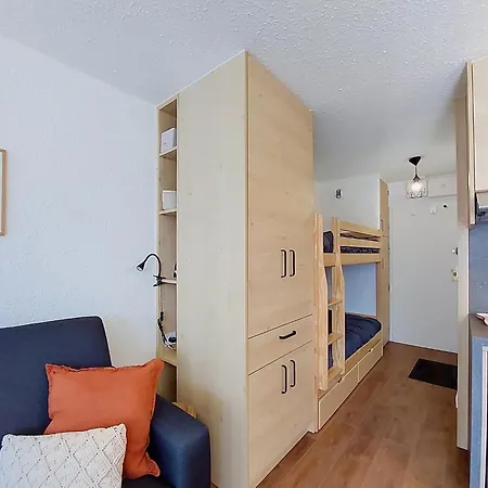 Διαμέρισμα Aravis 314 By Interhome *