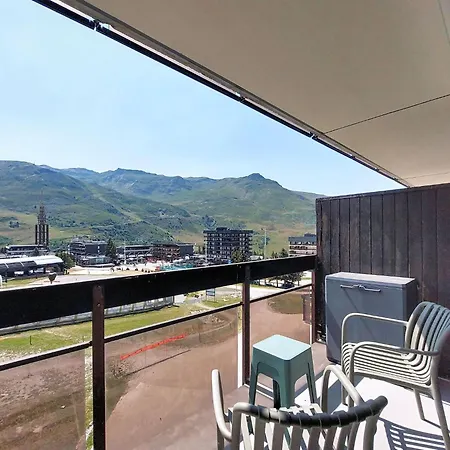 Aravis 314 By Interhome Saint-Martin-de-Belleville