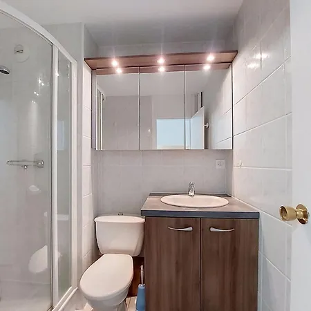 Aravis 314 By Interhome Διαμέρισμα *