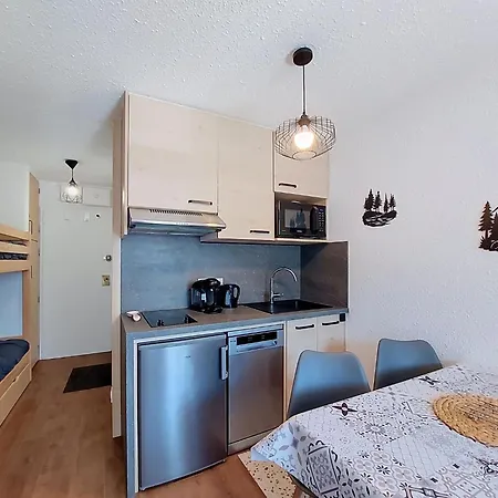 Aravis 314 By Interhome *