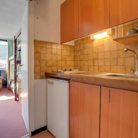 Apartment Aravis 314 By Interhome *