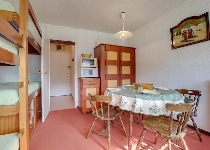 Aravis 314 By Interhome
